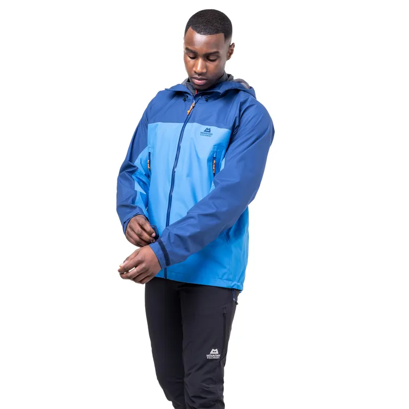 Mountain Equipment Mens Odyssey Jacket - Atlantic-Admiral-8