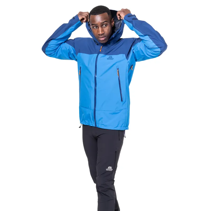Mountain Equipment Mens Odyssey Jacket - Atlantic-Admiral-10
