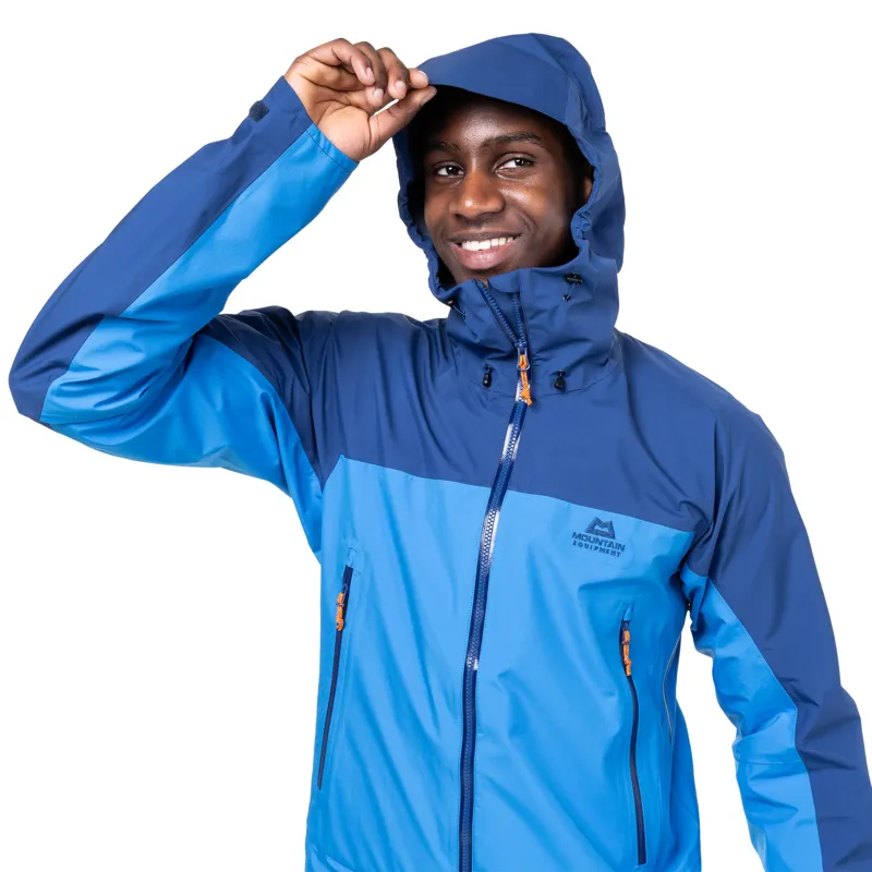 Mountain Equipment Mens Odyssey Jacket - Atlantic-Admiral-11