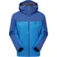 Mountain Equipment Mens Odyssey Jacket - Atlantic-Admiral