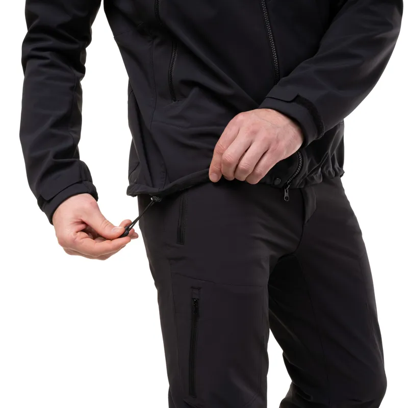 Mountain Equipment Mens Vulcan Jacket - Black-8