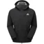 Mountain Equipment Mens Vulcan Jacket - Black