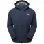 Mountain Equipment Mens Vulcan Jacket - Cosmos