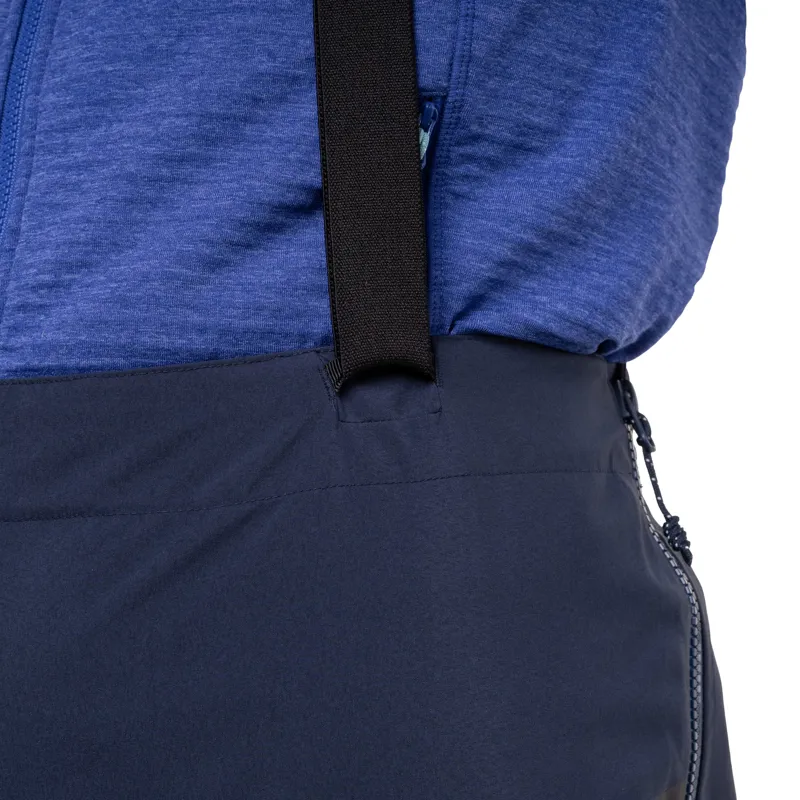 Mountain Equipment Womens Tupilak Overtrousers - Cosmos-5