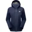 Mountain Equipment Womens Manaslu Jacket - Cosmos