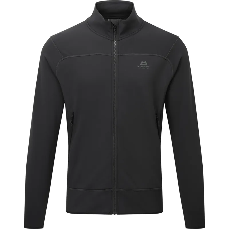 Mountain Equipment Mens Jorasses Lite Jacket - Black