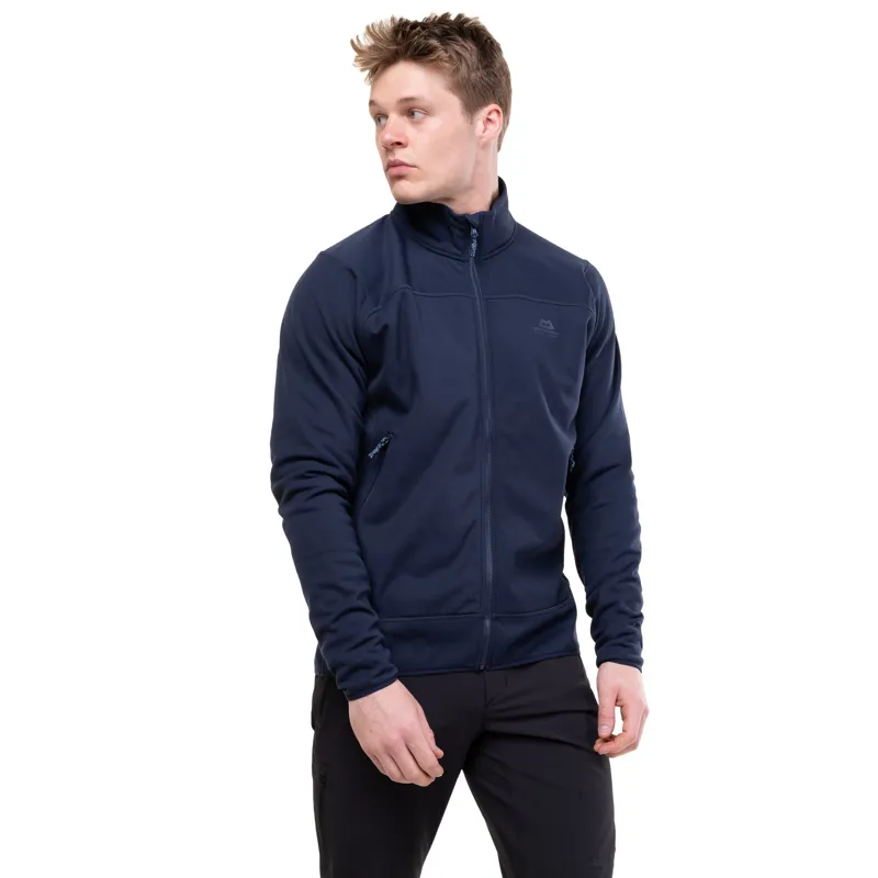 Mountain Equipment Mens Jorasses Lite Jacket - Black-4