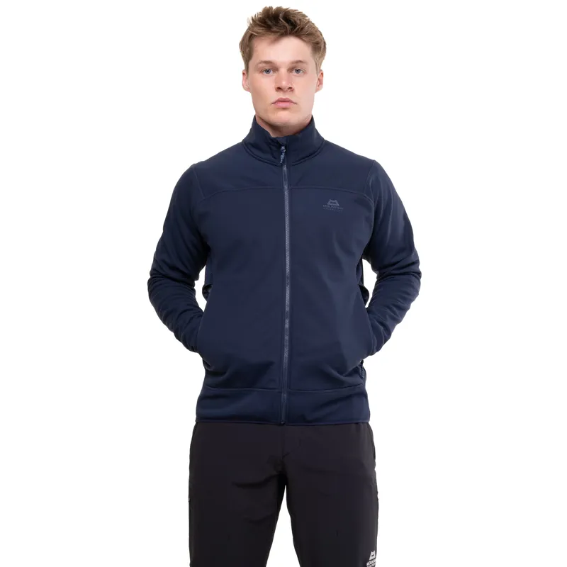 Mountain Equipment Mens Jorasses Lite Jacket - Black-5