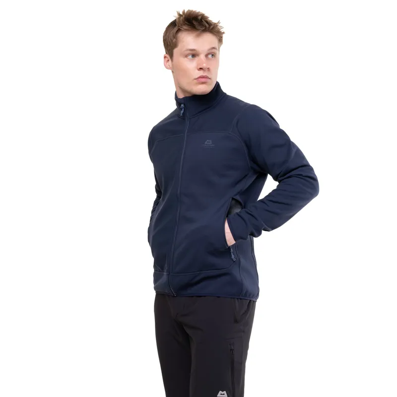 Mountain Equipment Mens Jorasses Lite Jacket - Black-6