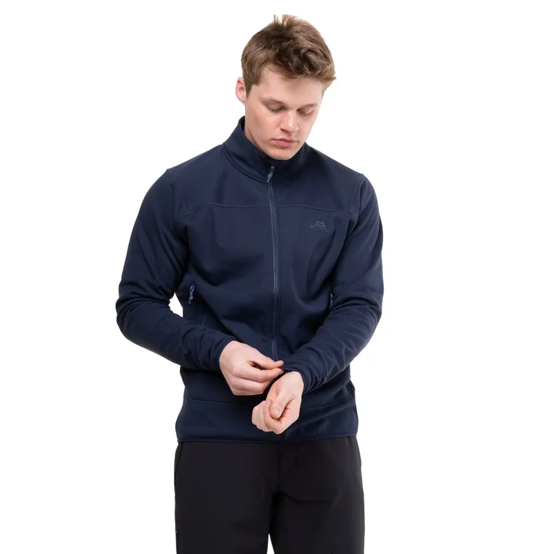 Mountain Equipment Mens Jorasses Lite Jacket - Black-7