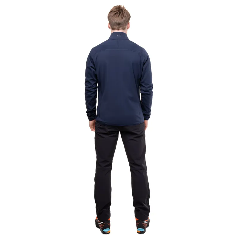 Mountain Equipment Mens Jorasses Lite Jacket - Black-3