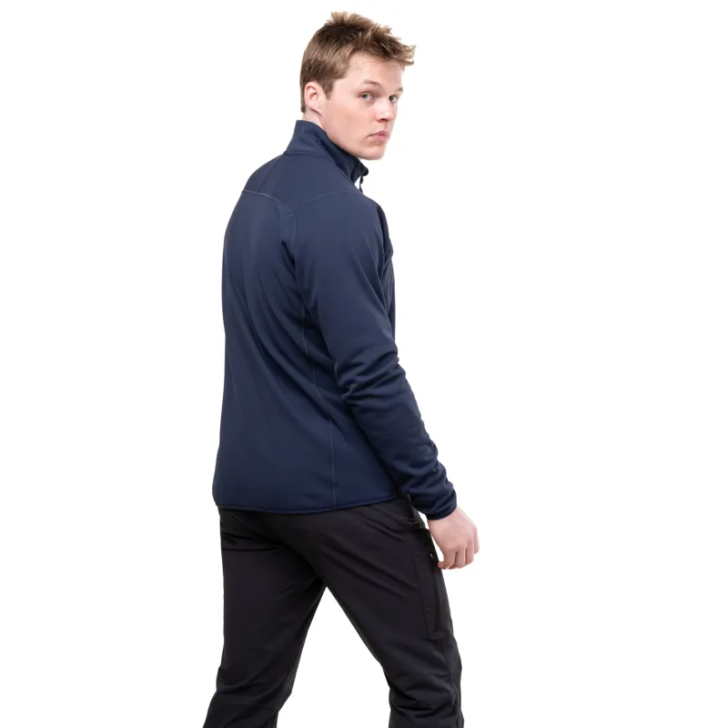 Mountain Equipment Mens Jorasses Lite Jacket - Black-8