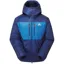 Mountain Equipment Mens Kryos Jacket - Admiral-Atlantic
