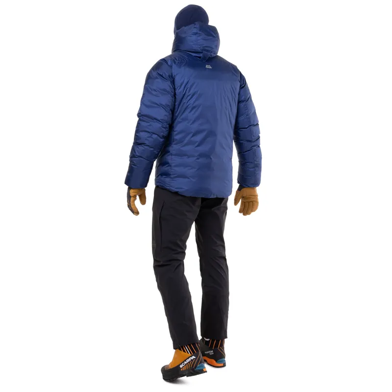 Mountain Equipment Mens Kryos Jacket - Admiral-Atlantic-3