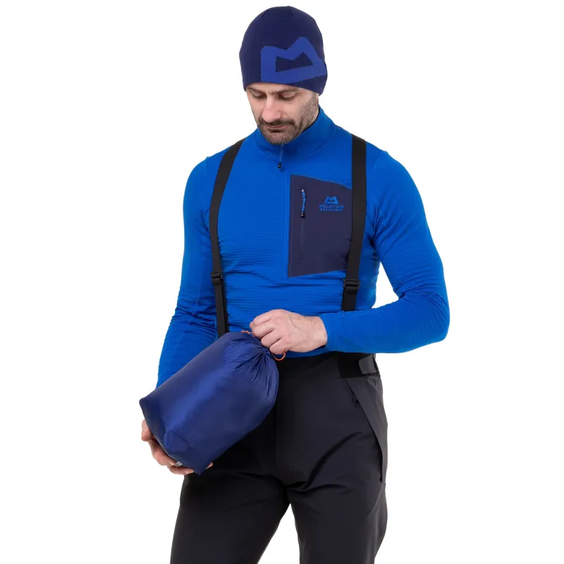 Mountain Equipment Mens Kryos Jacket - Admiral-Atlantic-12