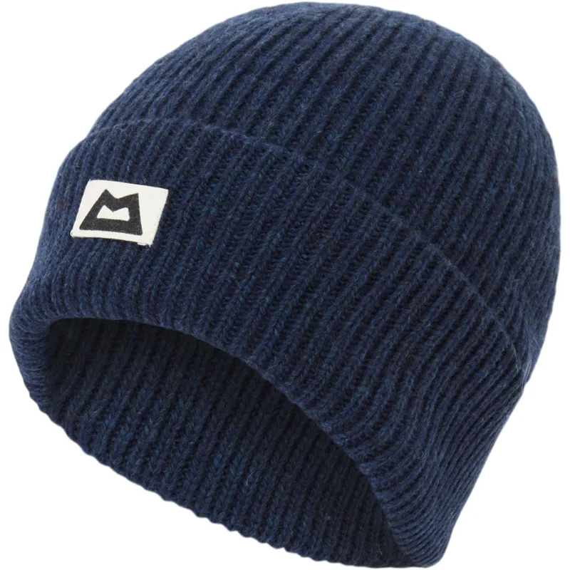 Mountain Equipment Crimp Beanie - Cosmos