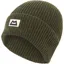 Mountain Equipment Crimp Beanie - Dark Olive