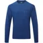 Mountain Equipment Mens Apiro Crew - Admiral Blue