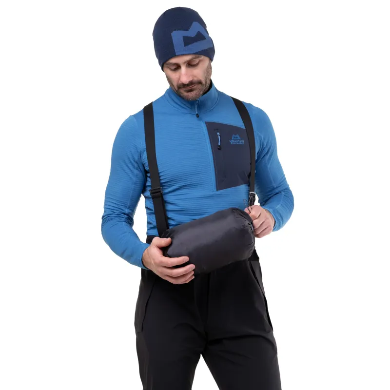 Mountain Equipment Mens Kryos Trousers - Obsidian-11