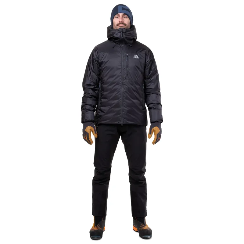 Mountain Equipment Mens Xeros Jacket - Admiral-Atlantic-2