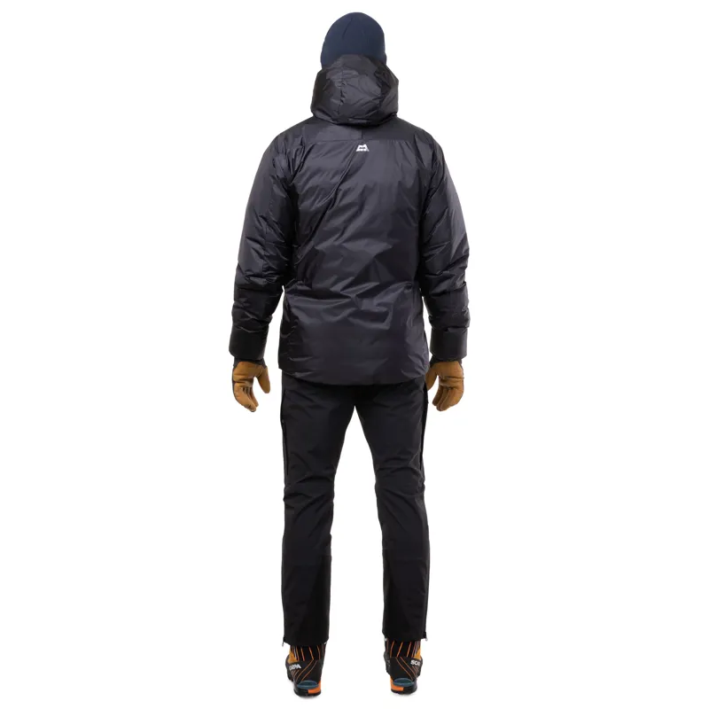 Mountain Equipment Mens Xeros Jacket - Admiral-Atlantic-1