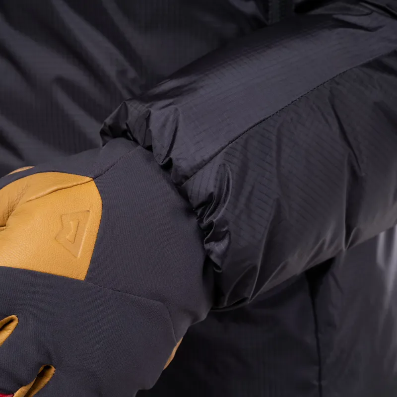 Mountain Equipment Mens Xeros Jacket - Admiral-Atlantic-11