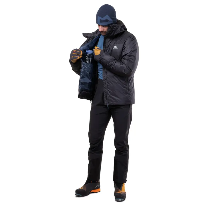 Mountain Equipment Mens Xeros Jacket - Admiral-Atlantic-6