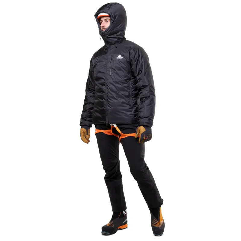Mountain Equipment Mens Xeros Jacket - Admiral-Atlantic-8