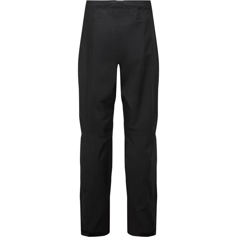 Mountain Equipment Mens Lhotse Overtrousers - Black-1