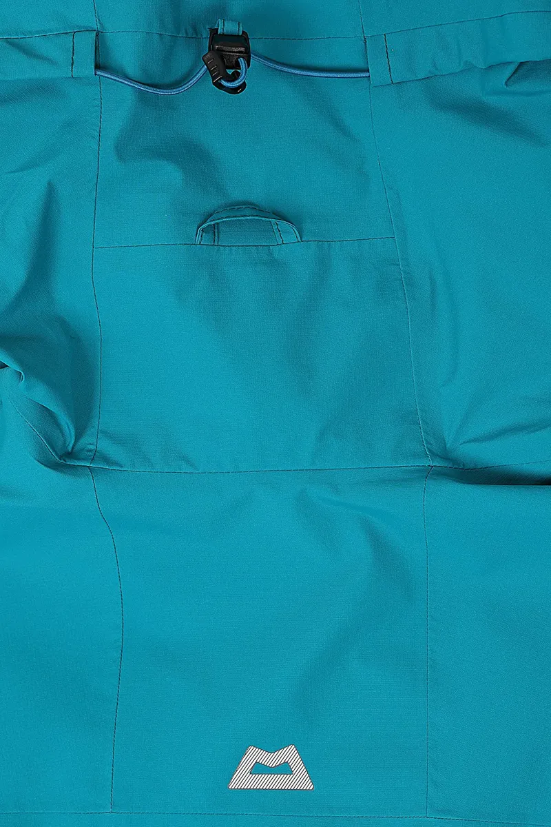 Mountain Equipment Womens Derwent Jacket - Tasman Blue-9