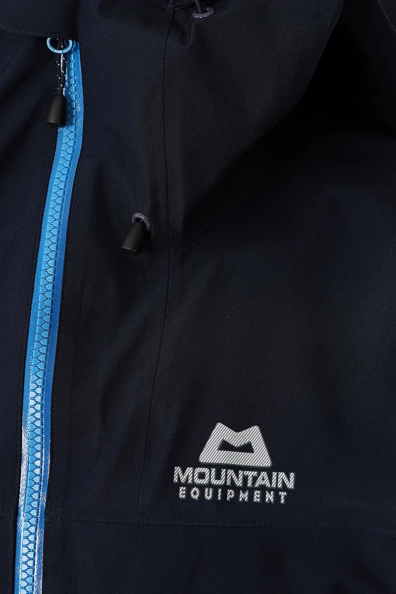 Mountain Equipment Mens Nunatak Jacket - Cosmos-5