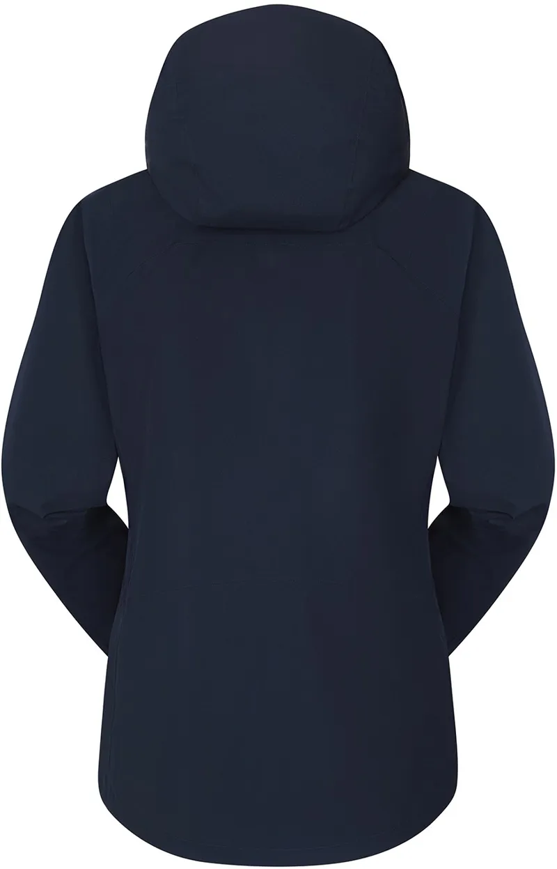 Mountain Equipment Mens Nunatak Jacket - Cosmos-1