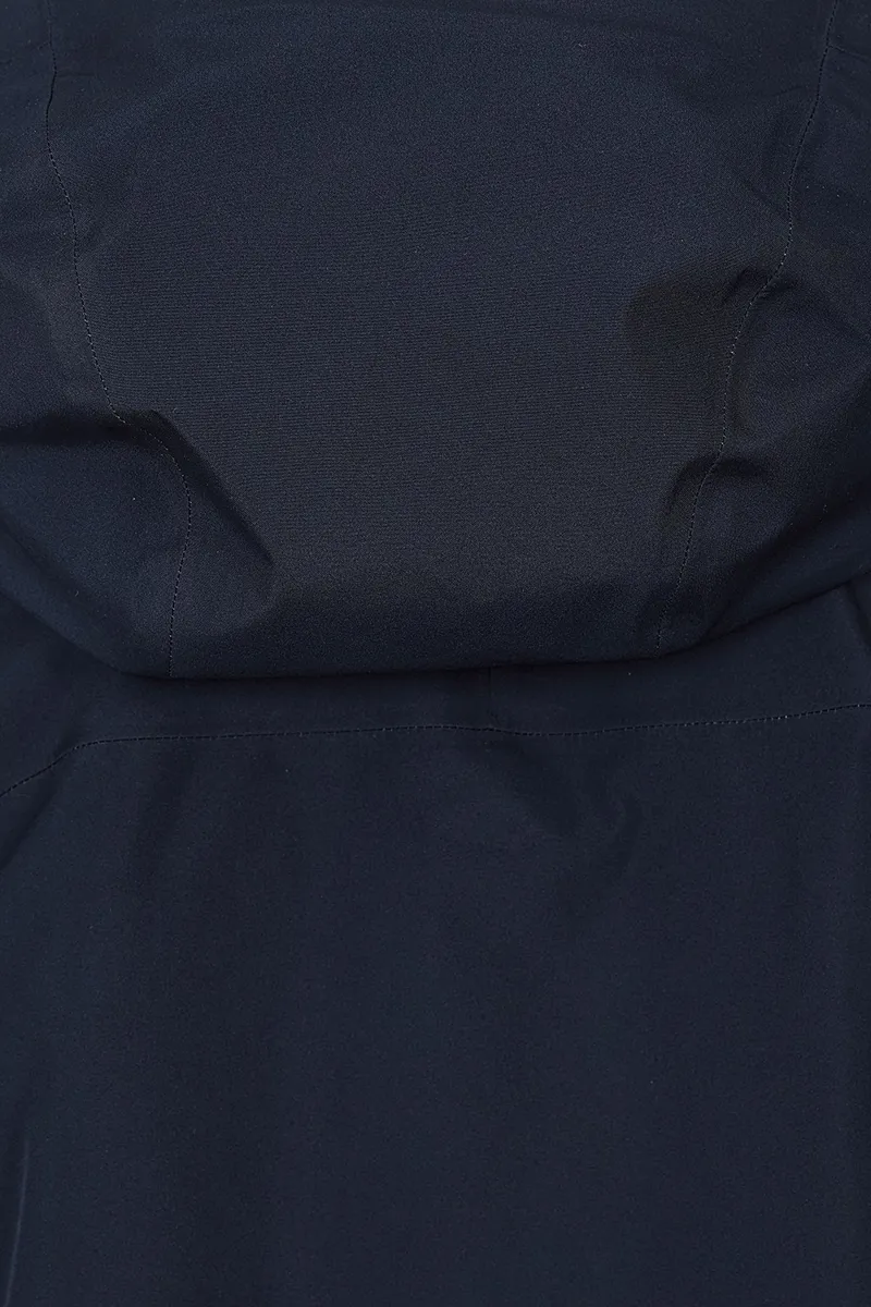 Mountain Equipment Mens Nunatak Jacket - Cosmos-8