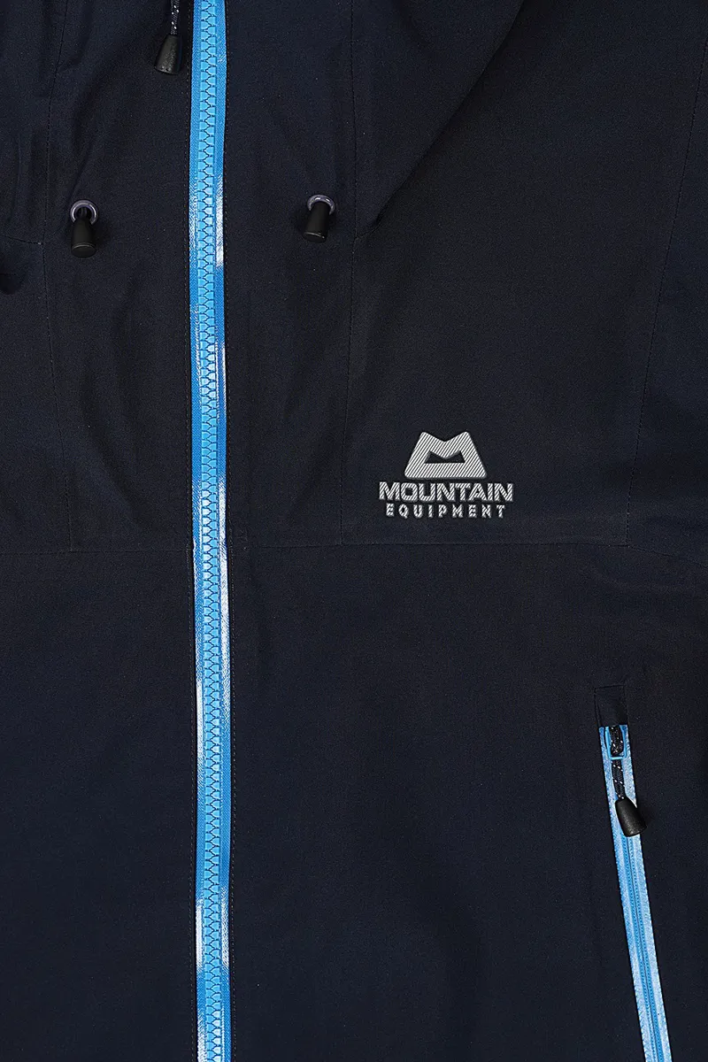 Mountain Equipment Mens Nunatak Jacket - Cosmos-6