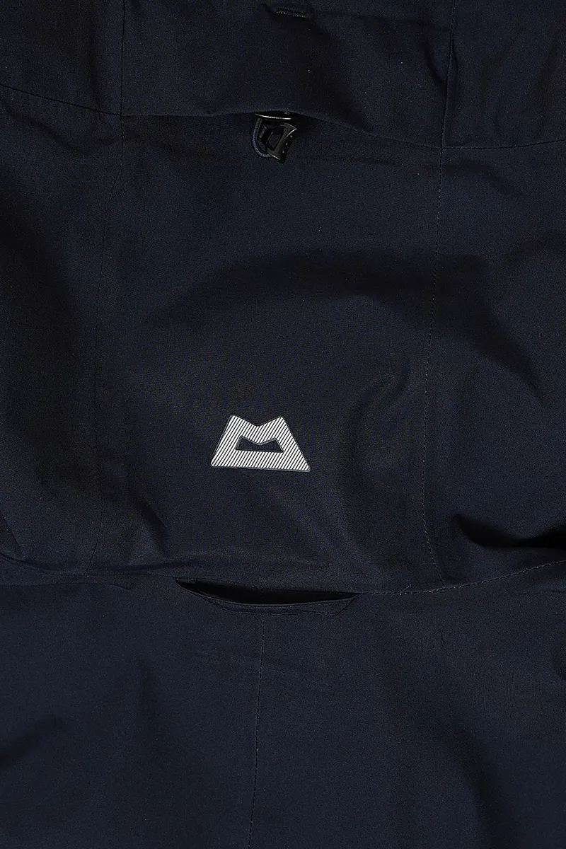 Mountain Equipment Mens Nunatak Jacket - Cosmos-9