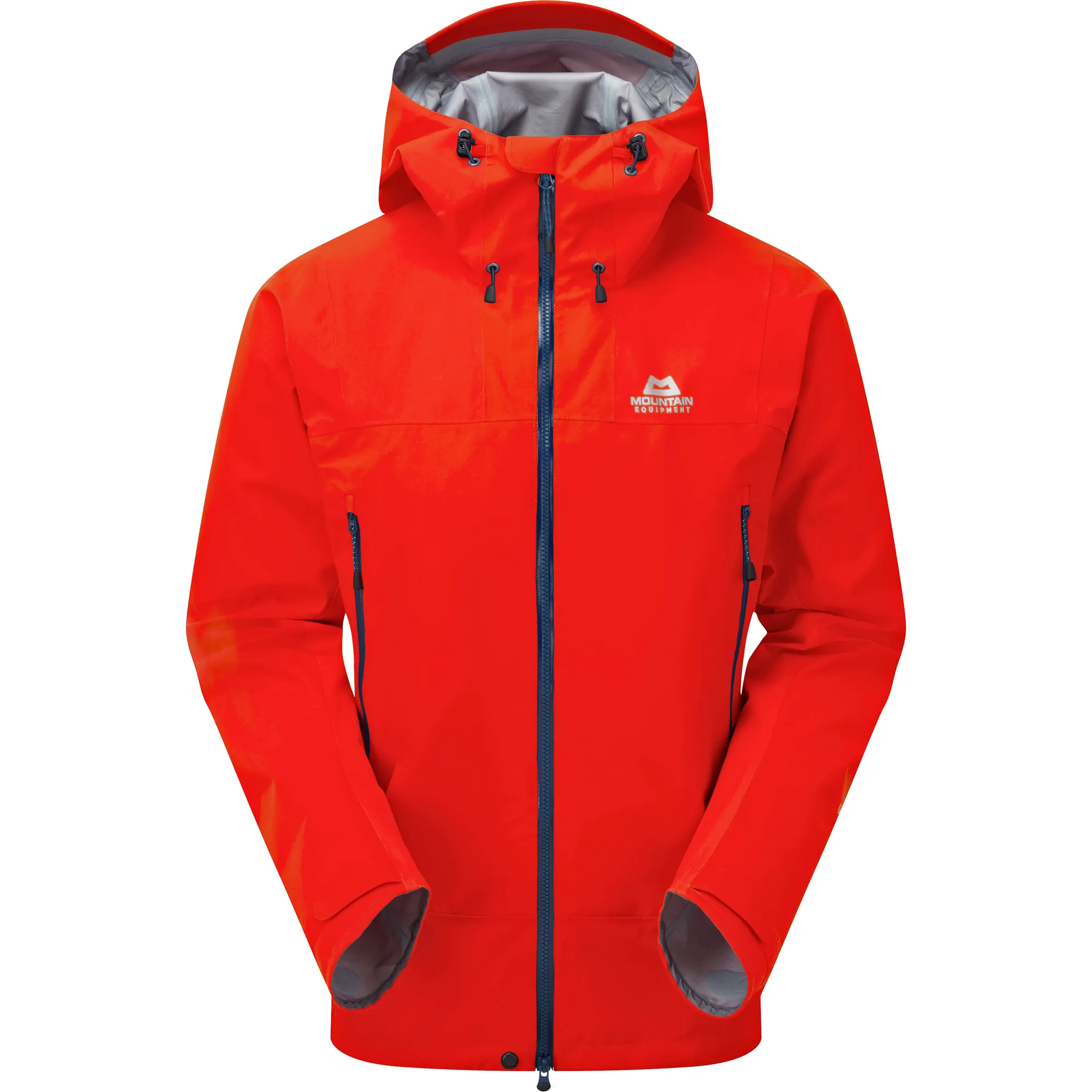 Mountain Equipment Mens Rupal Jacket Magma
