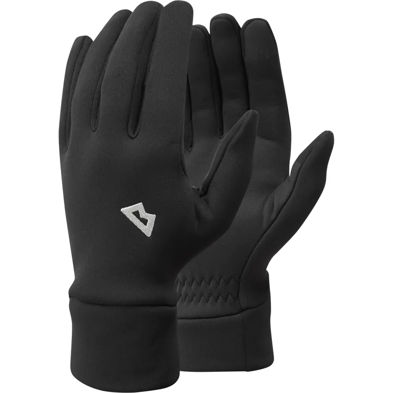 Mountain Equipment Stretch Fleece Gloves