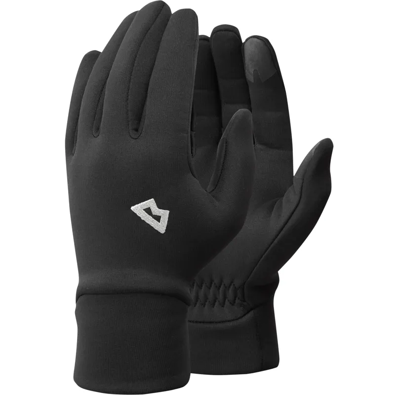 Mountain Equipment Womens Stretch Fleece Gloves