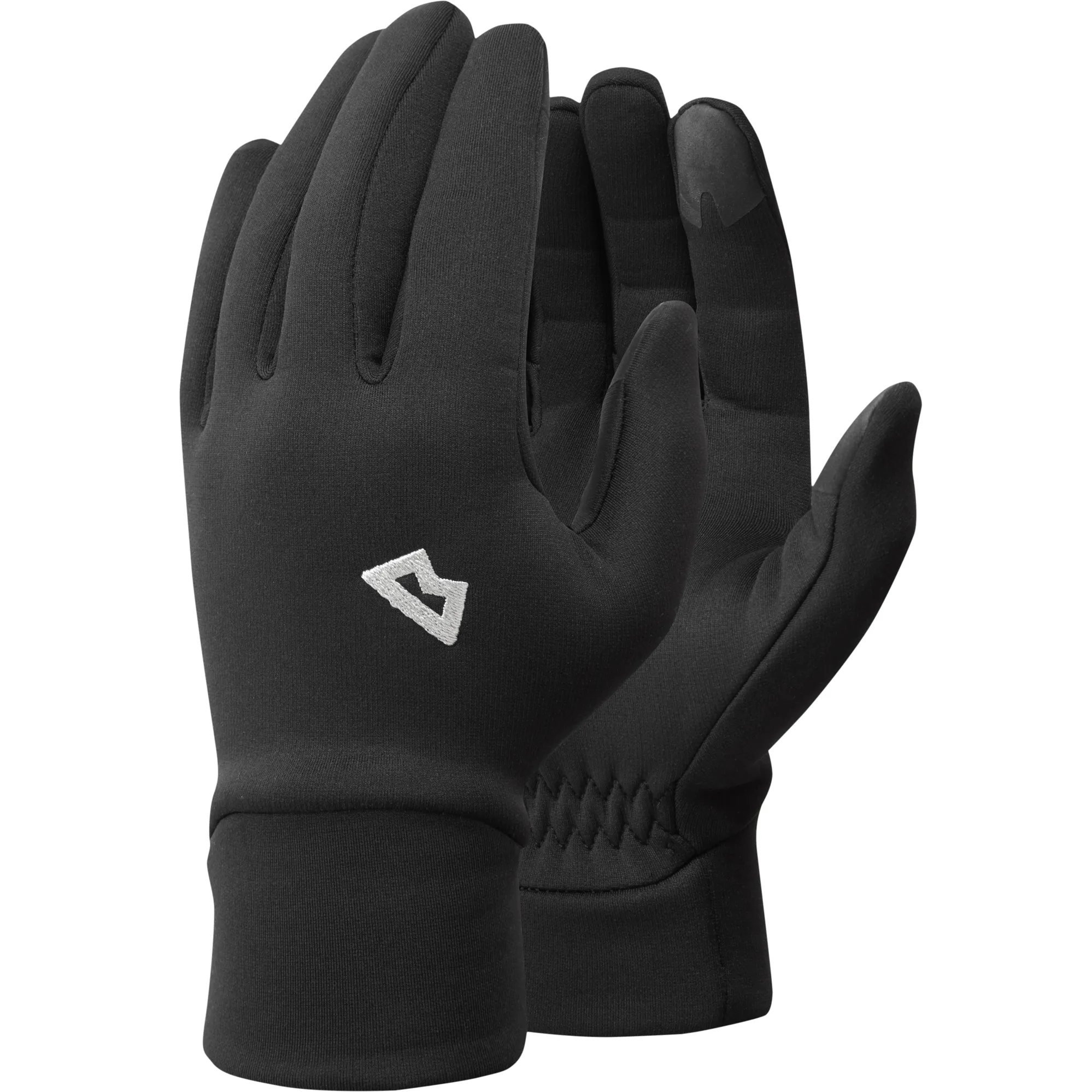 Mountain Equipment Womens Stretch Fleece Gloves1