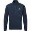 Mountain Equipment Mens Micro Zip-T Fleece - Cosmos
