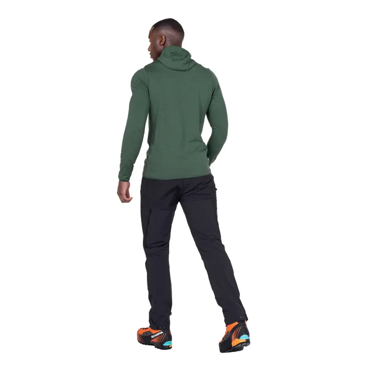 Mountain Equipment Mens Ibex Alpine Trousers - Black-4