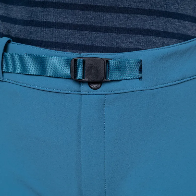 Mountain Equipment Womens Chamois Trousers AC - Indian Teal-Majolica-10