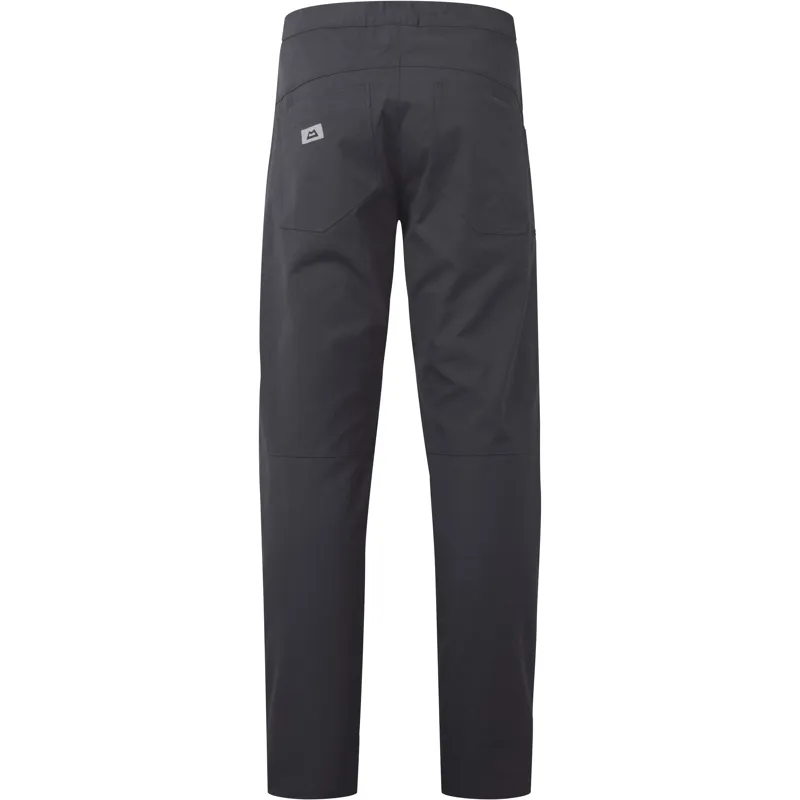 Mountain Equipment Mens Flowstone Trousers - College Blue-1