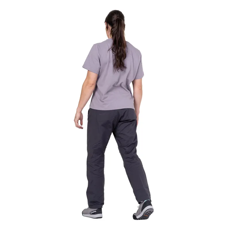 Mountain Equipment Womens Flowstone Trousers - College Blue-3
