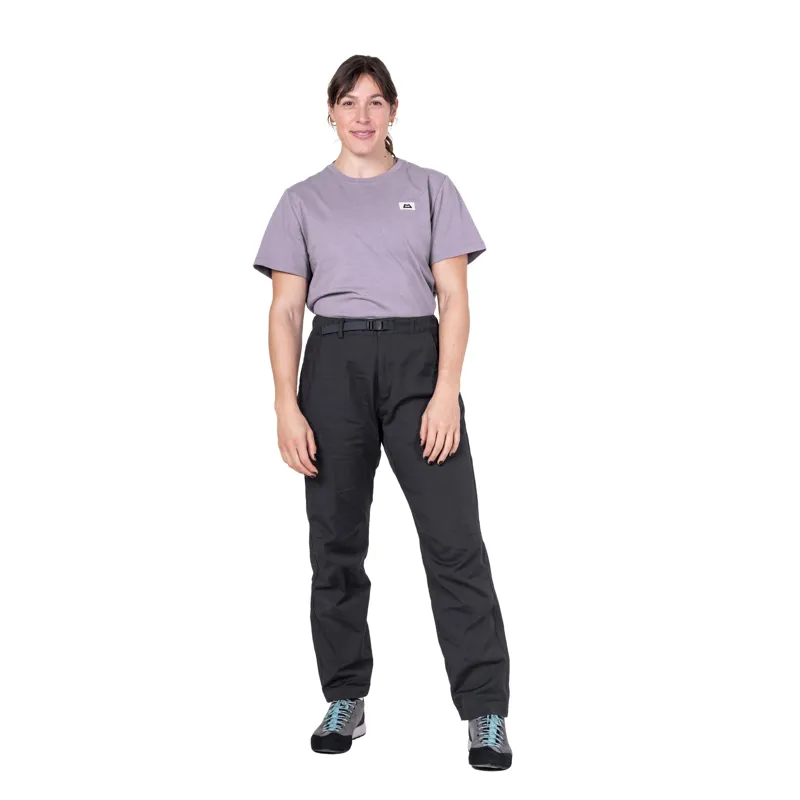 Mountain Equipment Womens Flowstone Trousers - College Blue-6