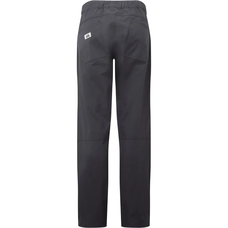 Mountain Equipment Womens Flowstone Trousers - College Blue-1