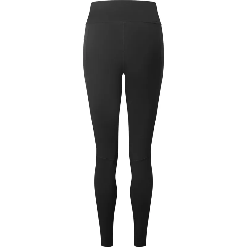 Mountain Equipment Womens Jannu Tight - Black-1
