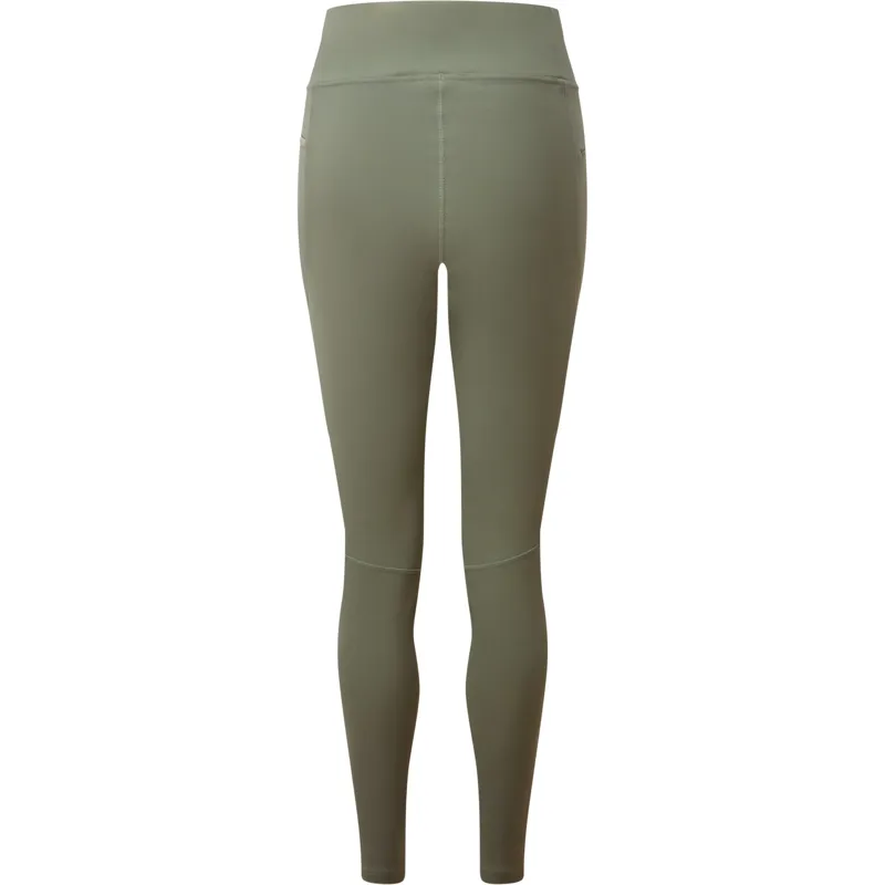 Mountain Equipment Womens Jannu Tight - Buckthorn-1