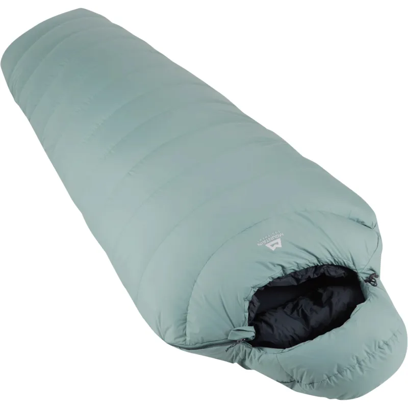 Mountain Equipment Classic 750 Sleeping Bag - Regular-1