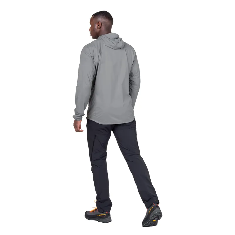Mountain Equipment Mens Aerofoil Hooded Jacket - Tufa-3